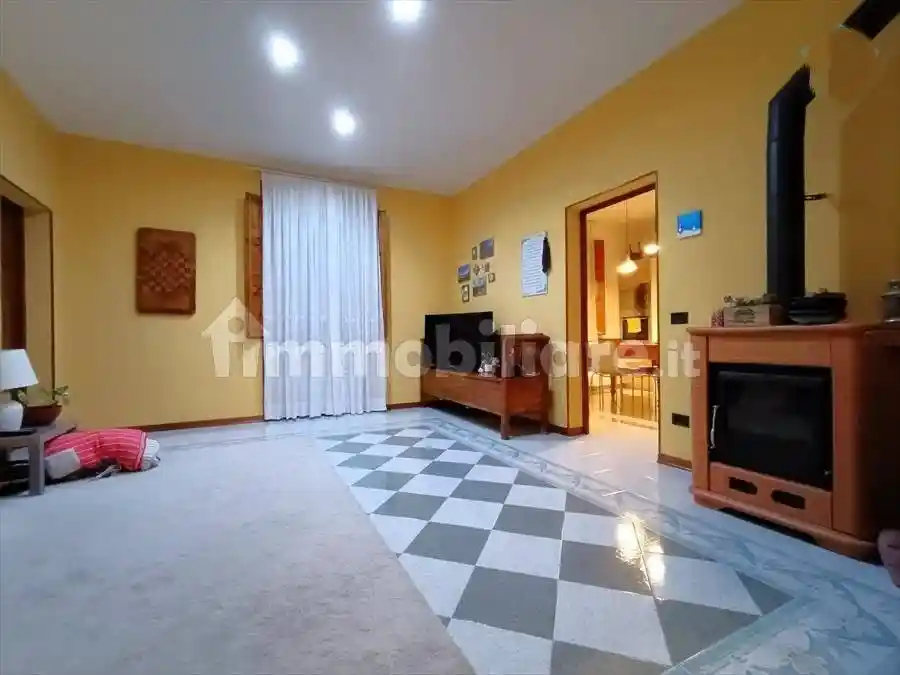 Appartamento in vendita a Certaldo