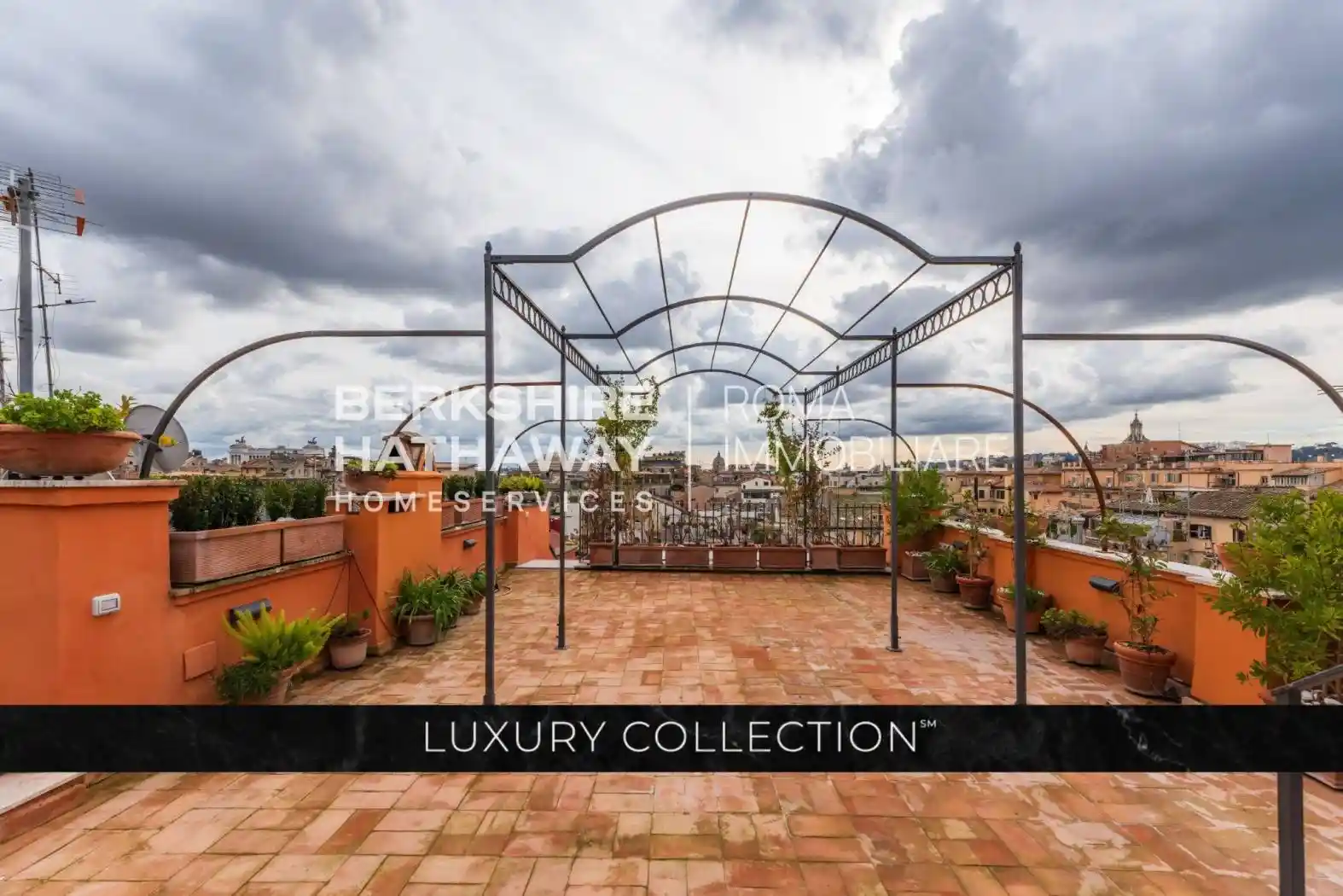 Attico - Mansarda in affitto a Roma