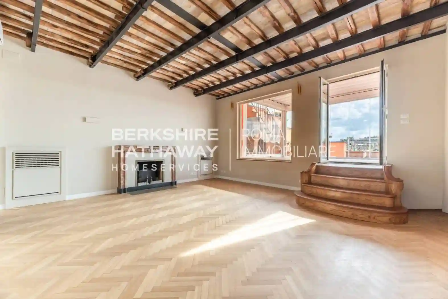 Attico - Mansarda - foto 3