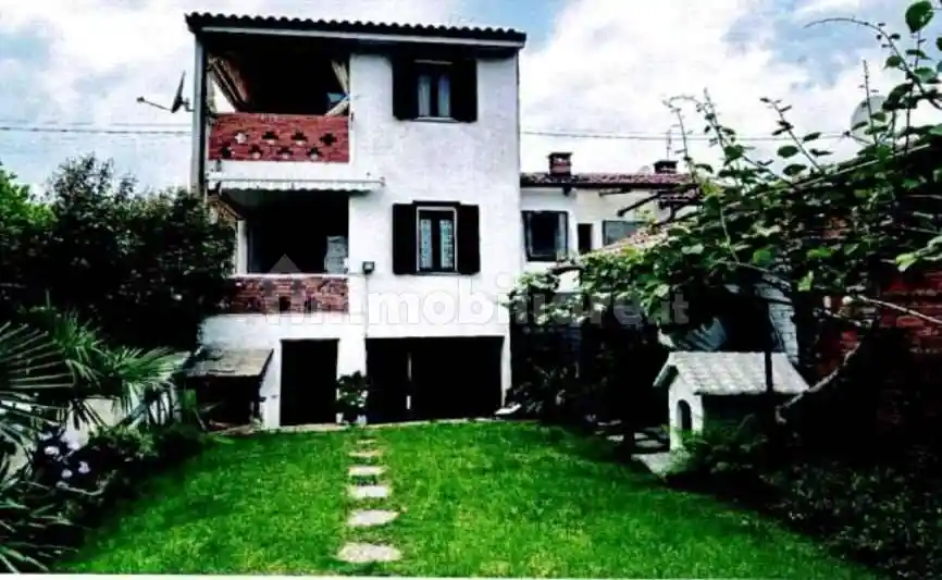 Casa indipendente in vendita a Frossasco