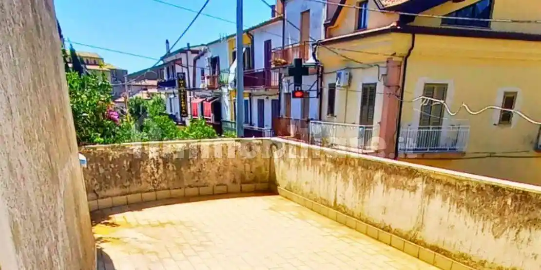 Appartamento in vendita a San Sosti