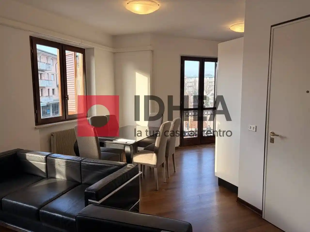 Appartamento in affitto a Villorba