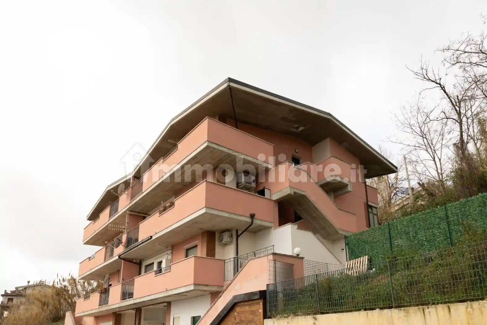 Appartamento in vendita a Città Sant'Angelo