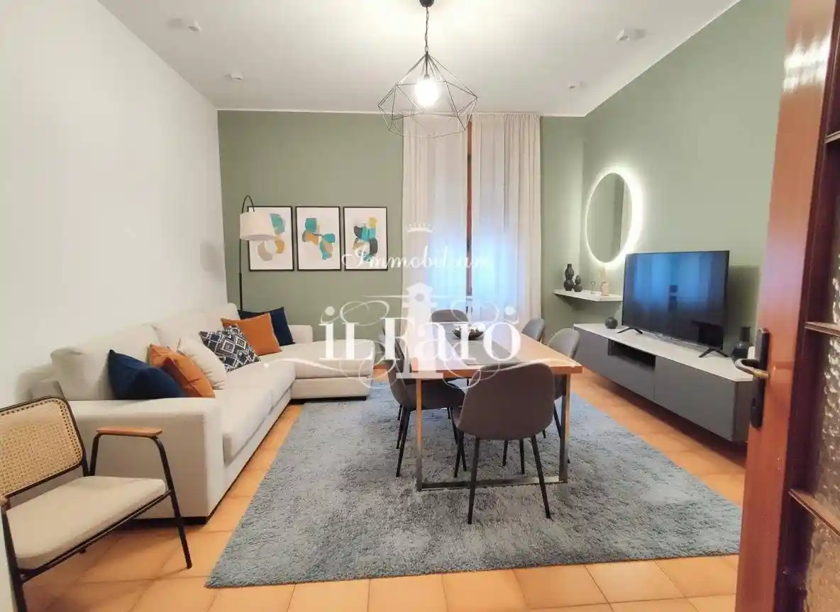 Appartamento in vendita a Pisa