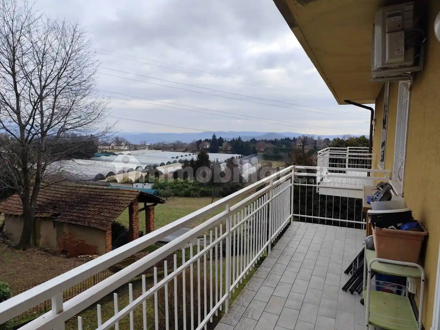 Appartamento in vendita a Nebbiuno