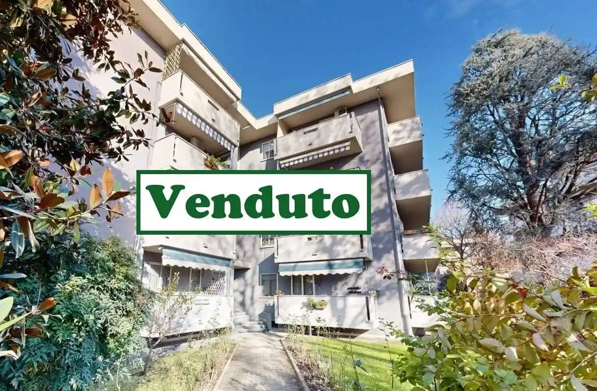 Appartamento in vendita a Cassina de' Pecchi
