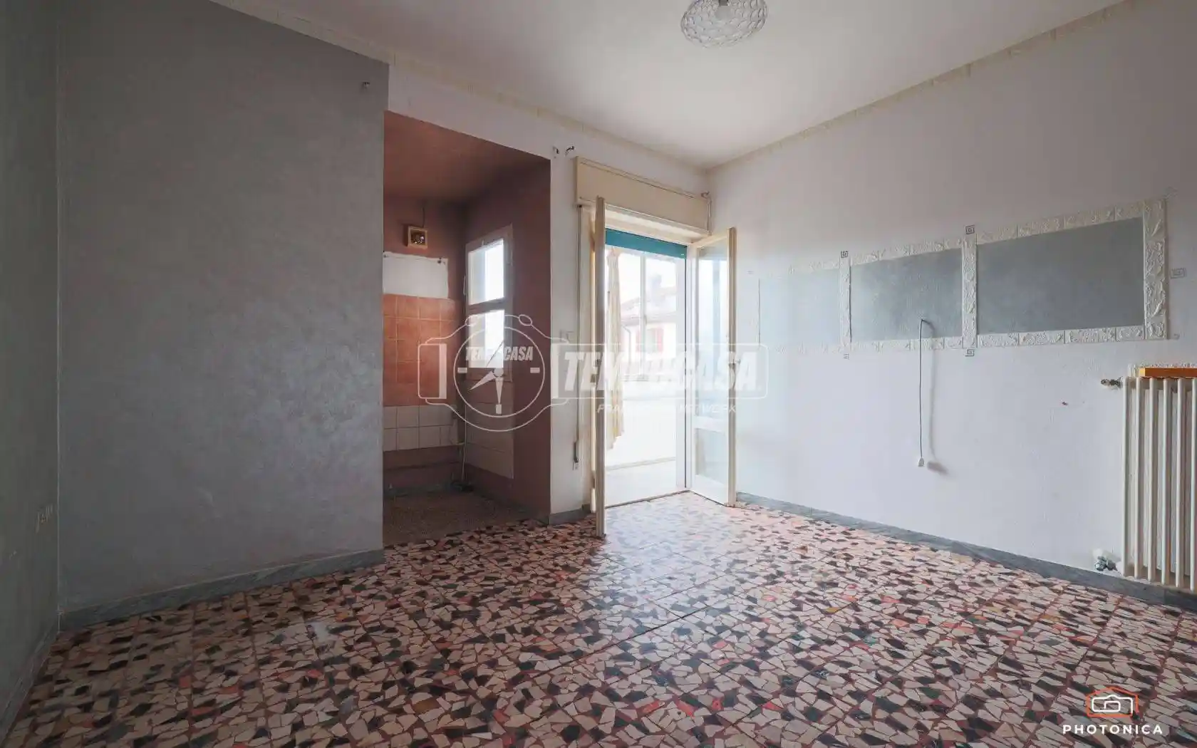 Appartamento in vendita a Lugo