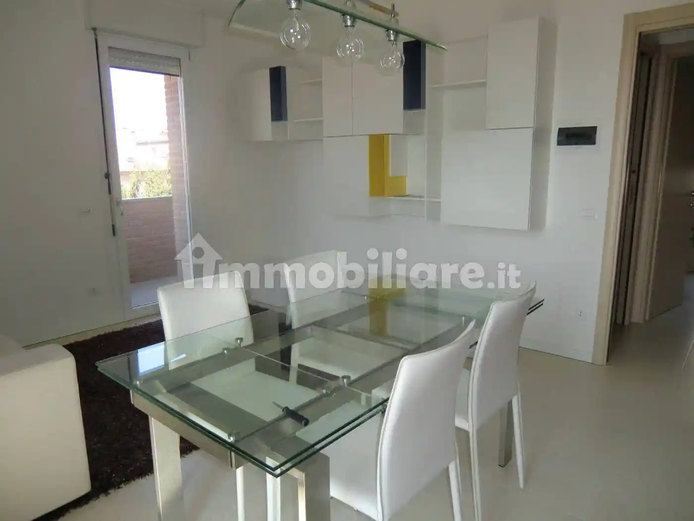 Appartamento in affitto a Ferrara