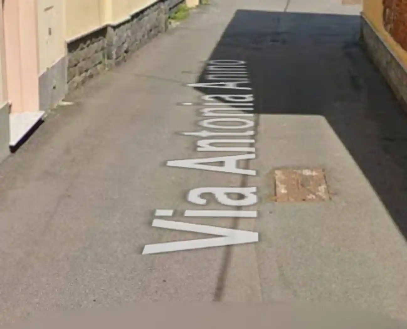 Appartamento in vendita a Livorno Ferraris