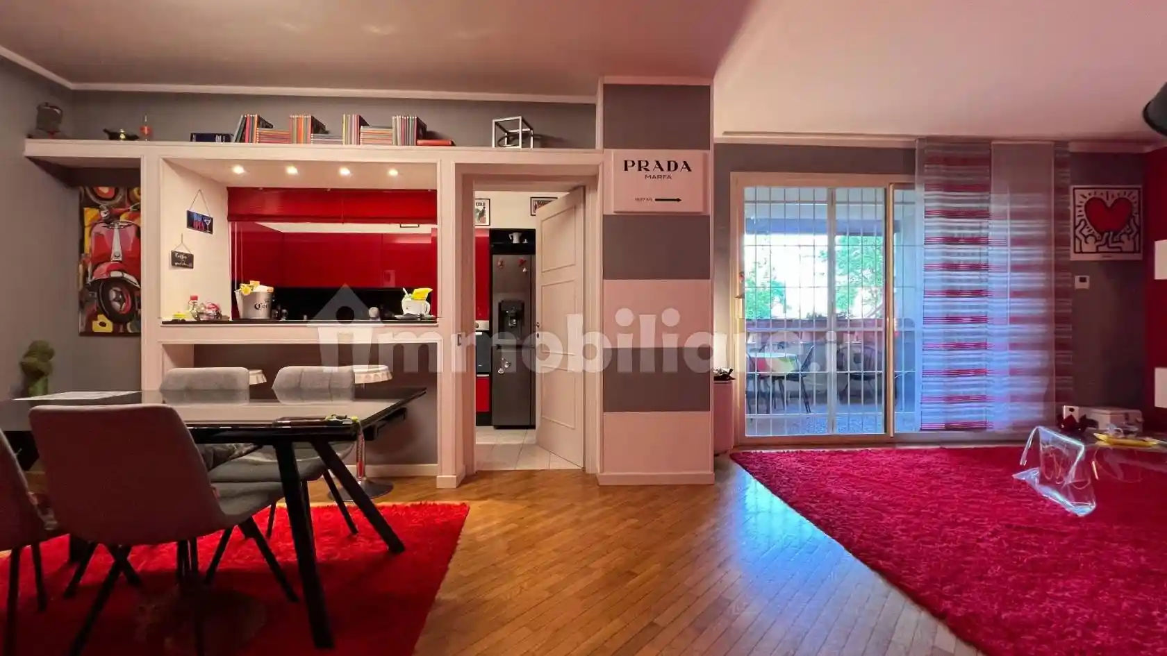 Appartamento in vendita a Crema