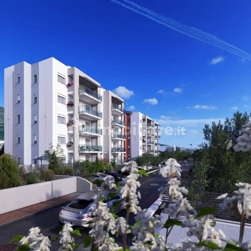 Progetto in vendita a Andora