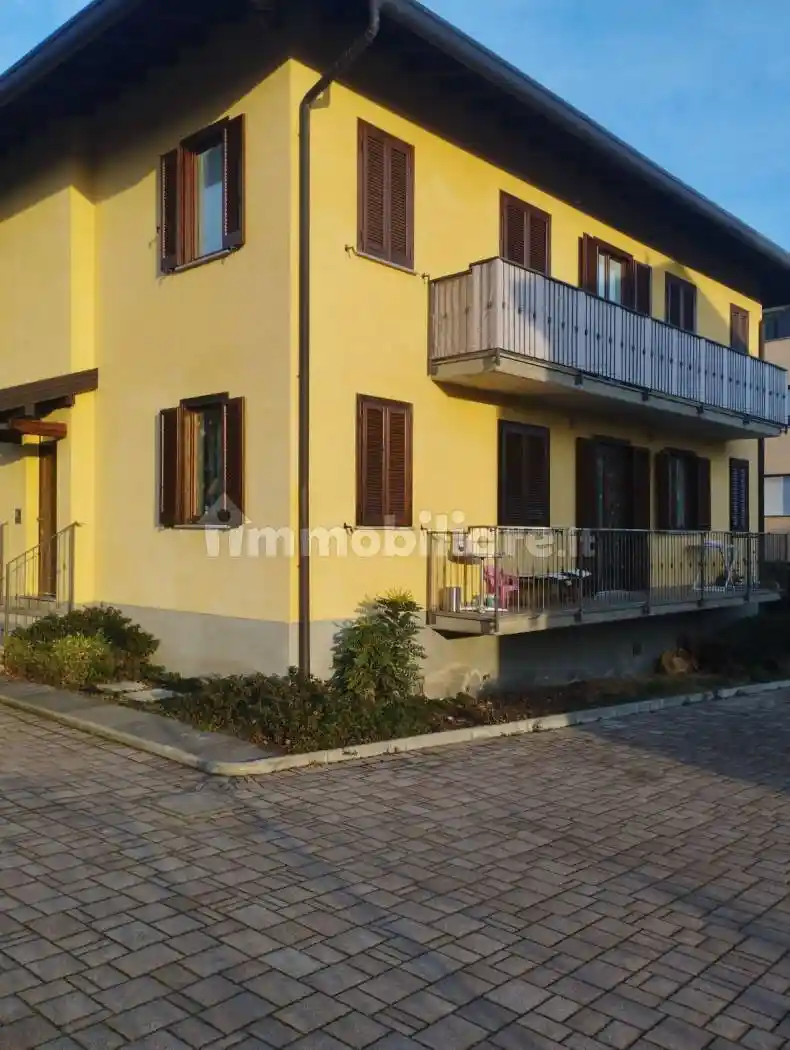 Appartamento in vendita a Varese