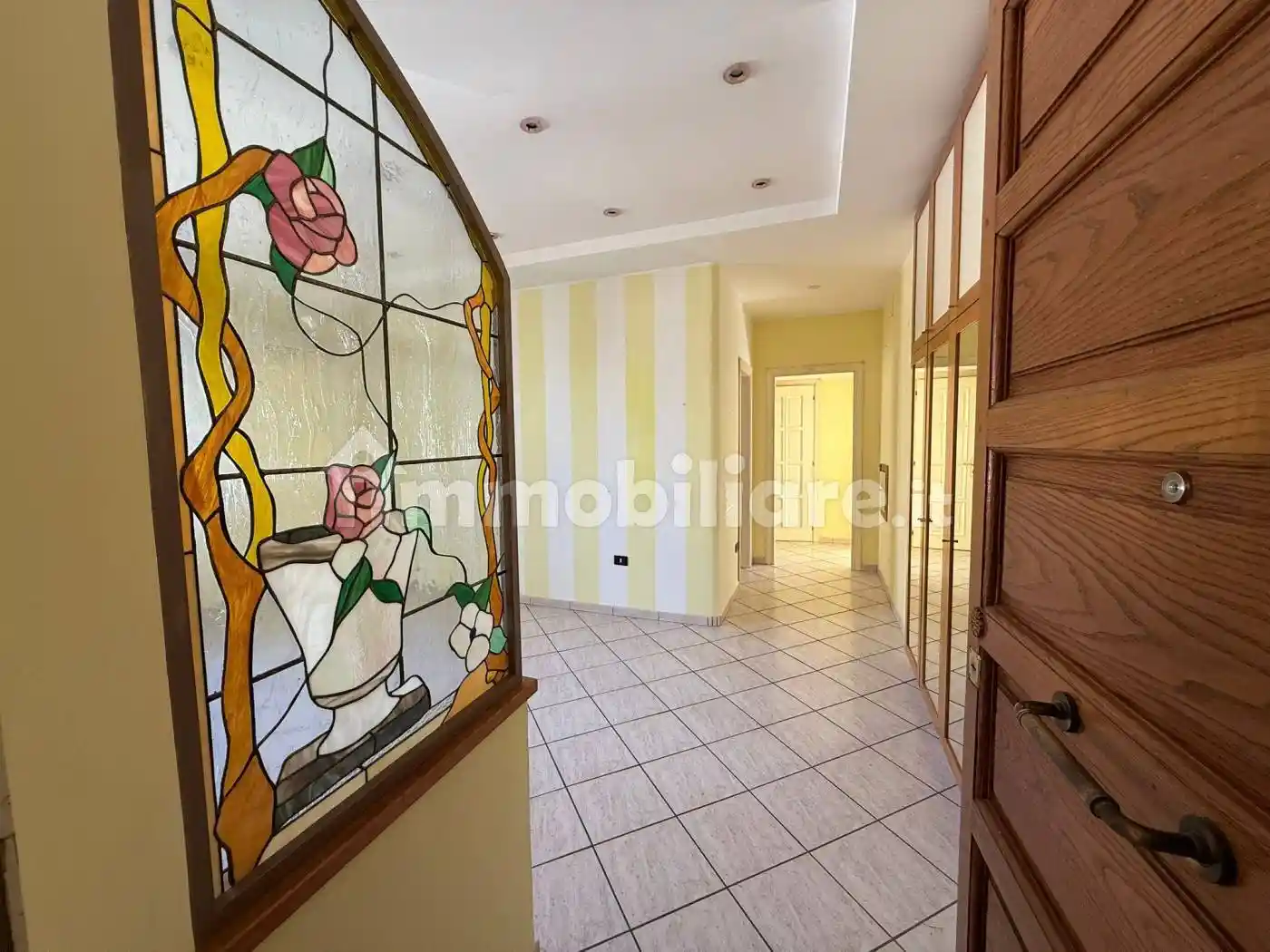 Appartamento in vendita a Catanzaro