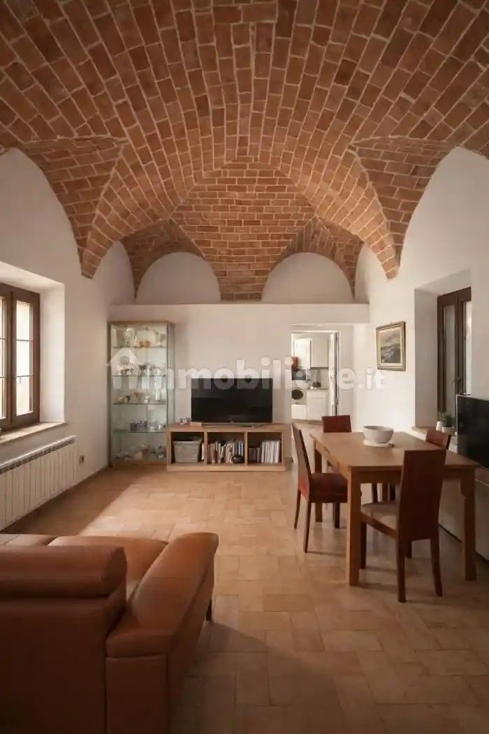 Appartamento in vendita a Scandiano