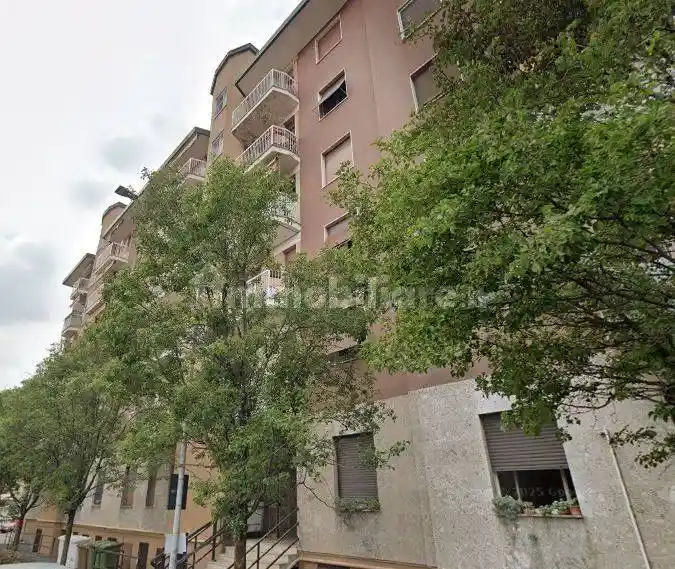 Appartamento in vendita a Cinisello Balsamo