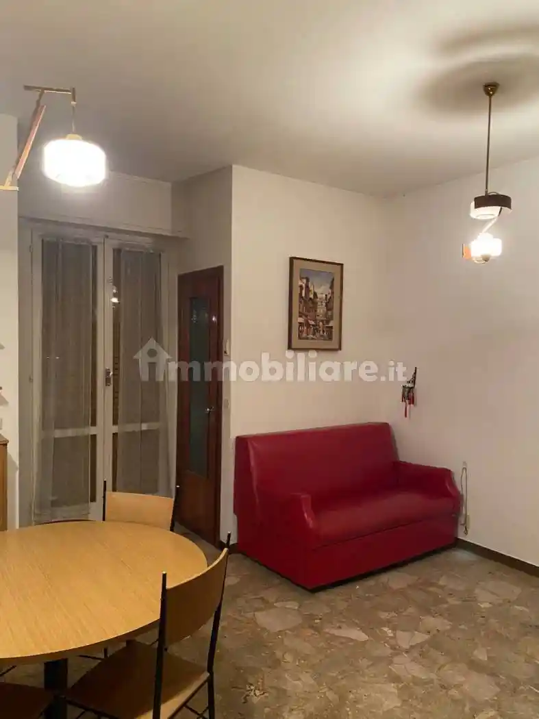 Appartamento in vendita a Borghetto Santo Spirito