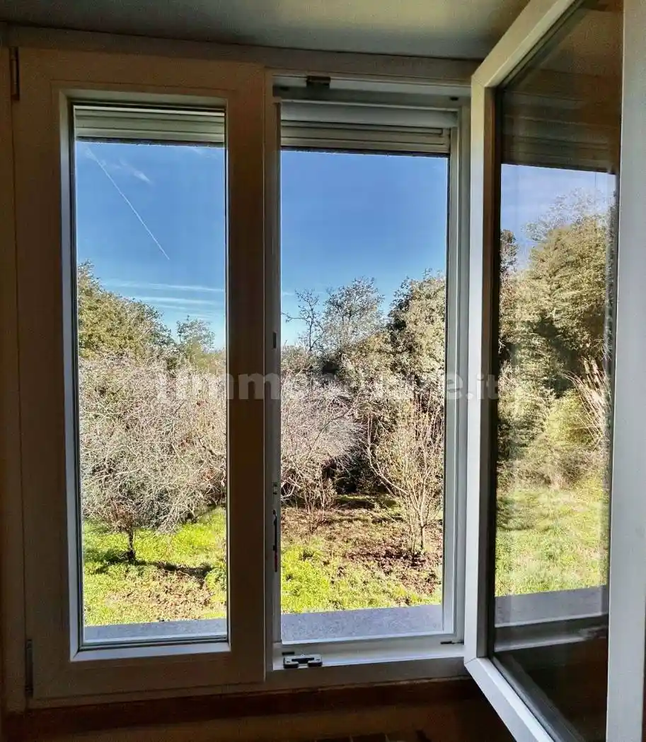 Villa in affitto a Roma