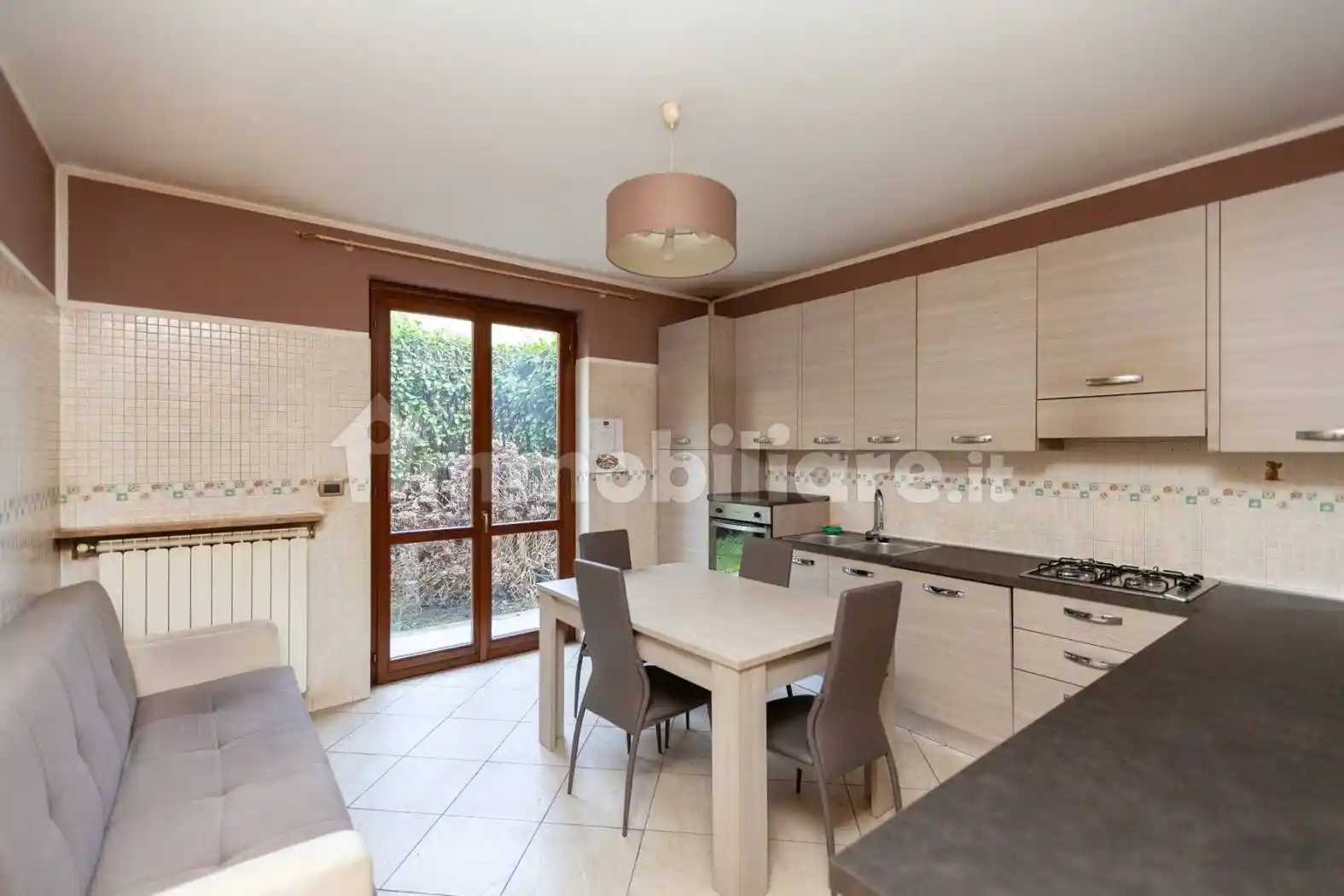 Appartamento in affitto a Castiglione Torinese