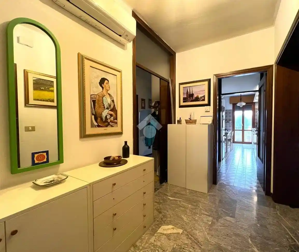 Appartamento in vendita a Padova