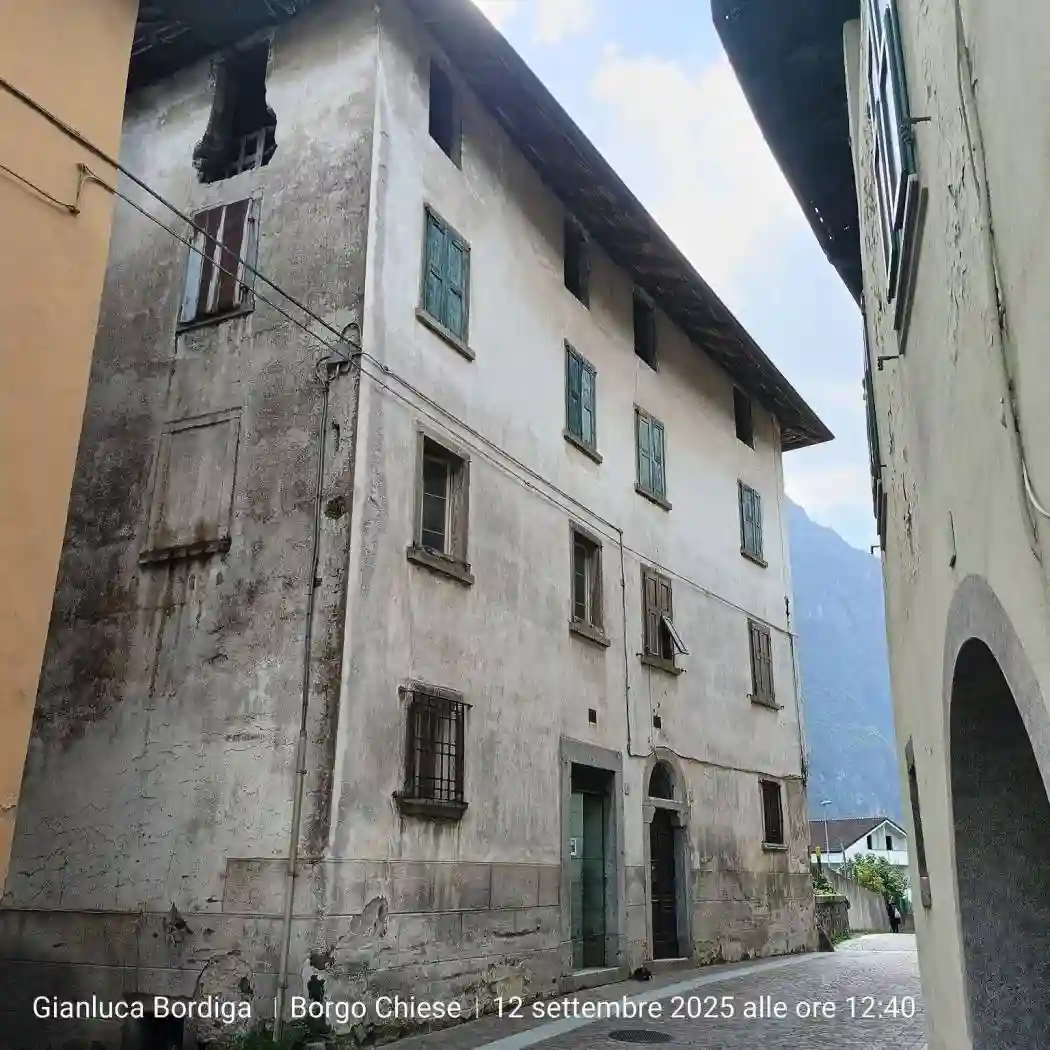 Palazzo - Edificio - foto 2