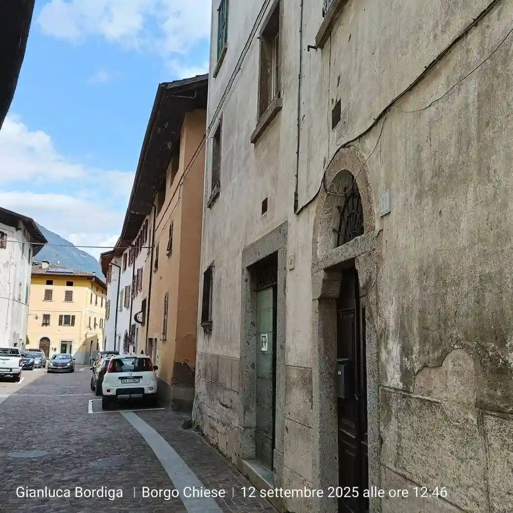 Palazzo - Edificio - foto 3