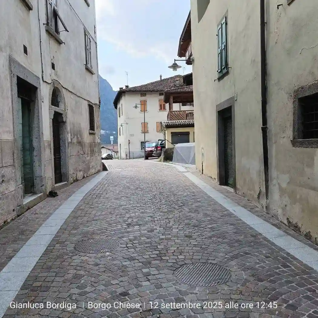 Palazzo - Edificio - foto 4