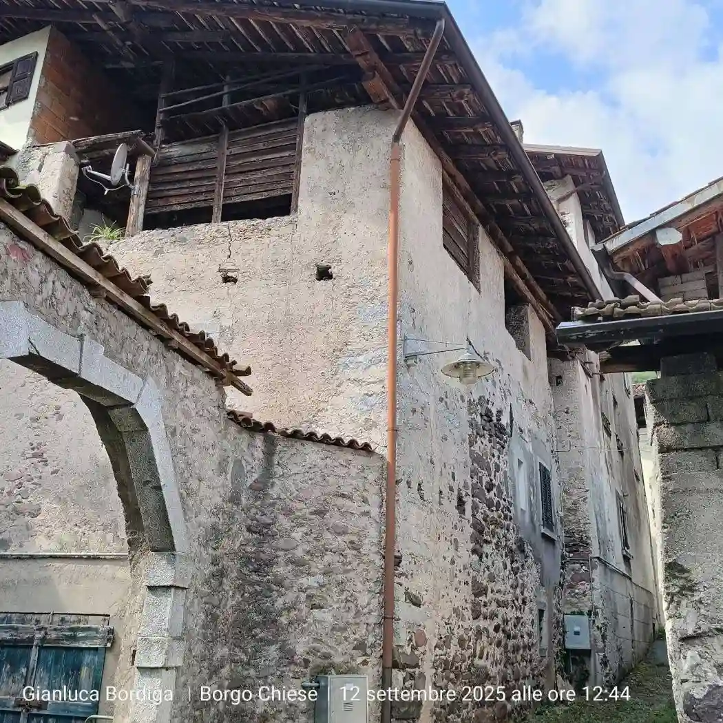 Palazzo - Edificio - foto 5