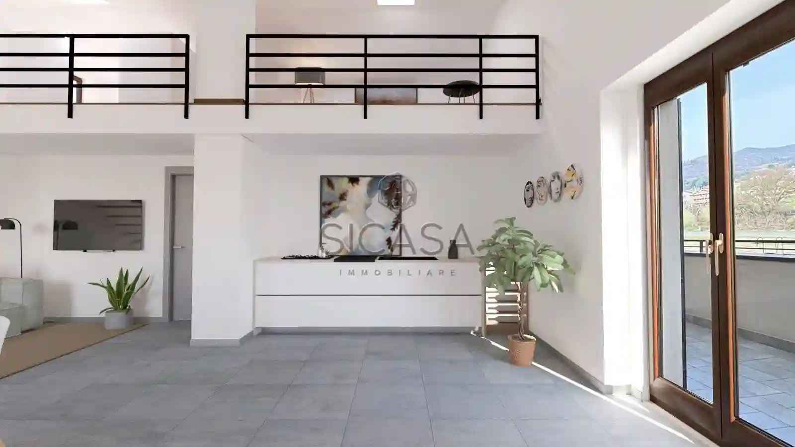 Appartamento - foto 2