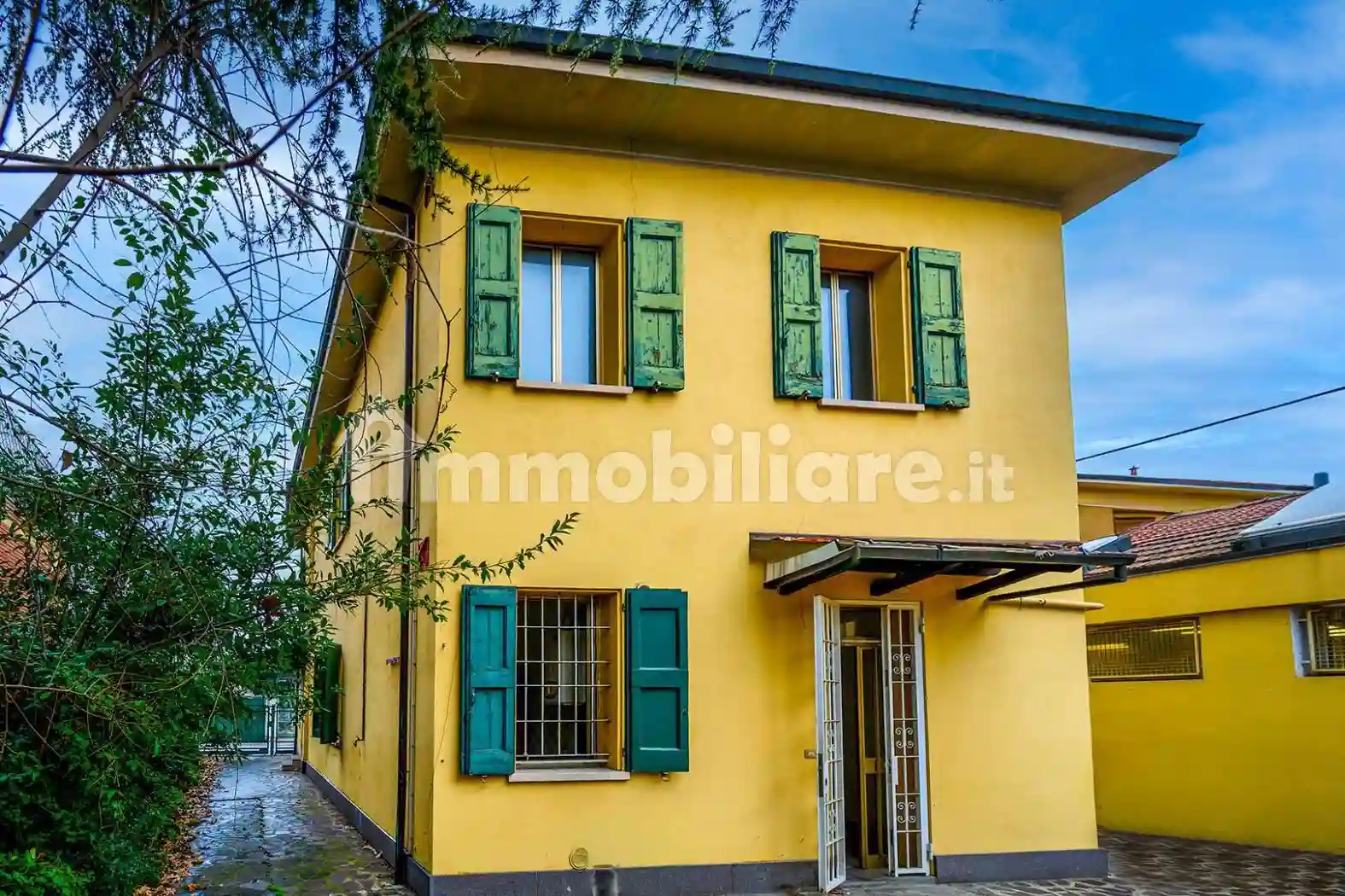 Casa indipendente - foto 2