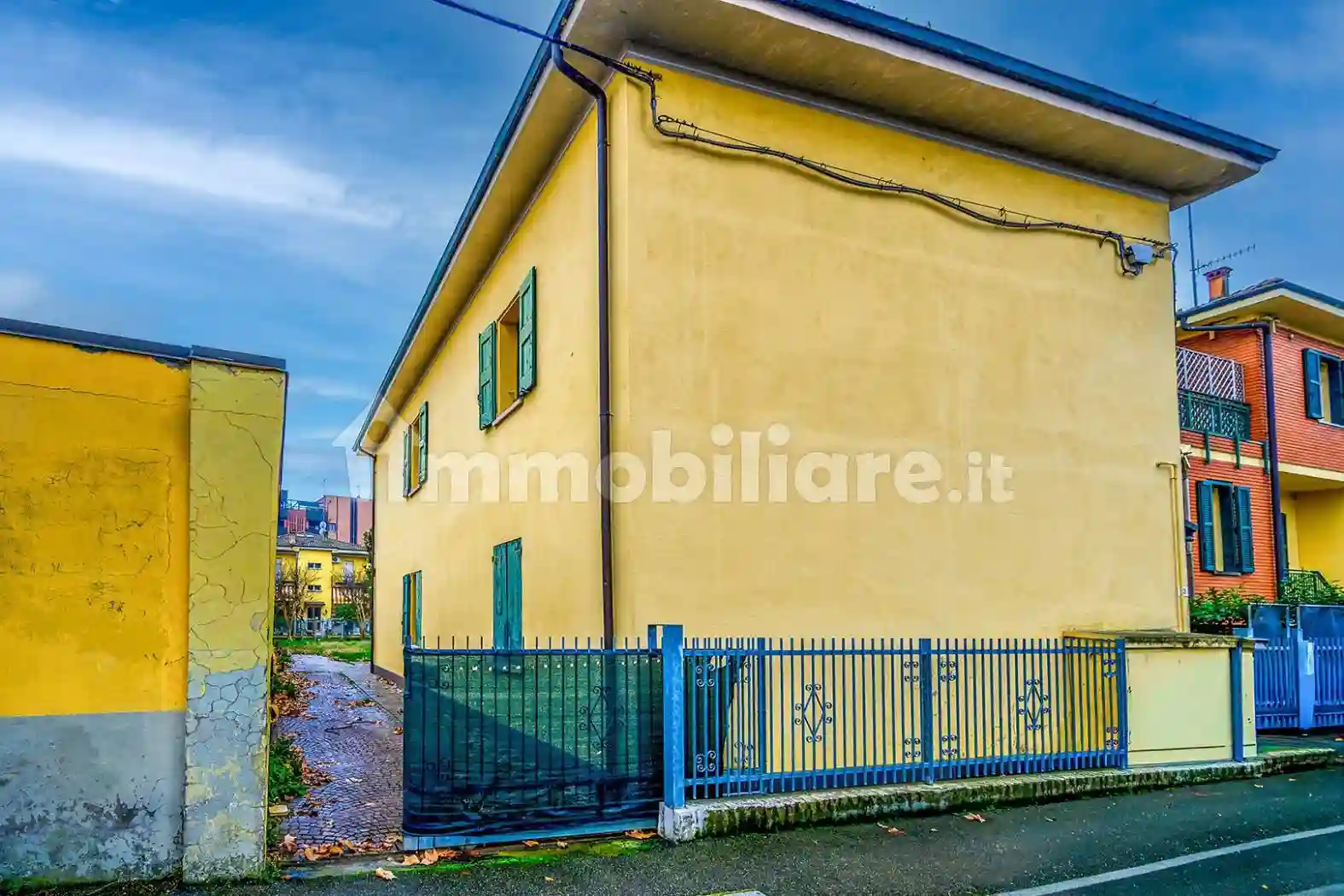 Casa indipendente - foto 3