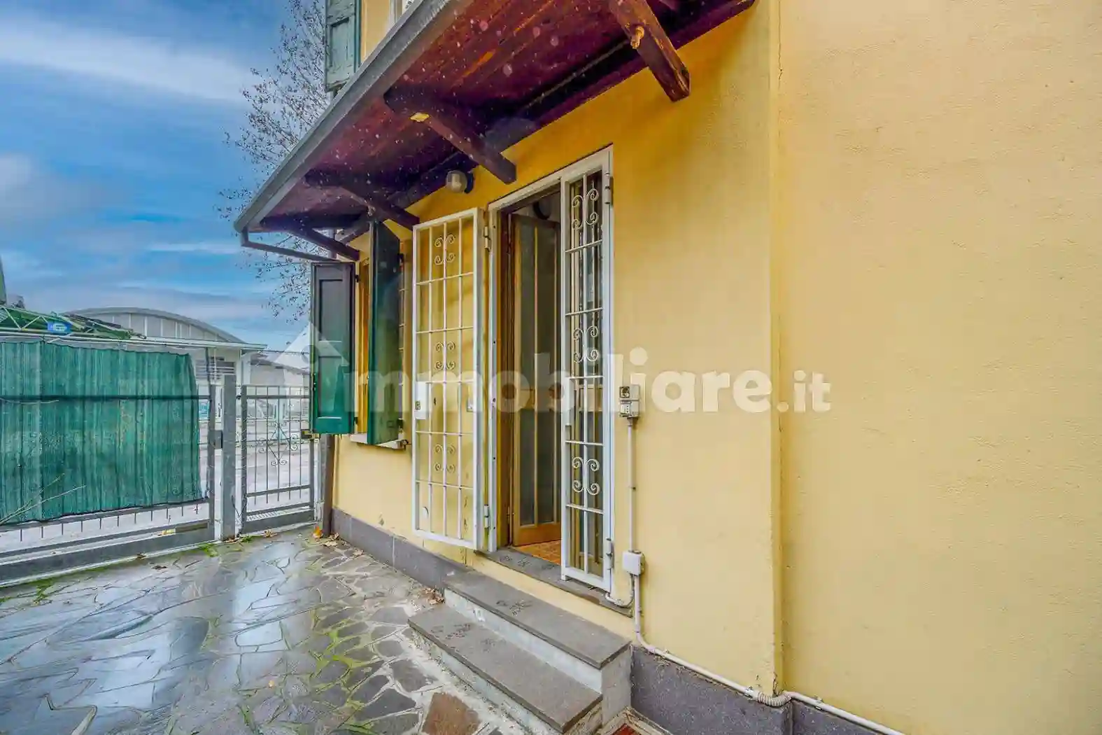 Casa indipendente - foto 5