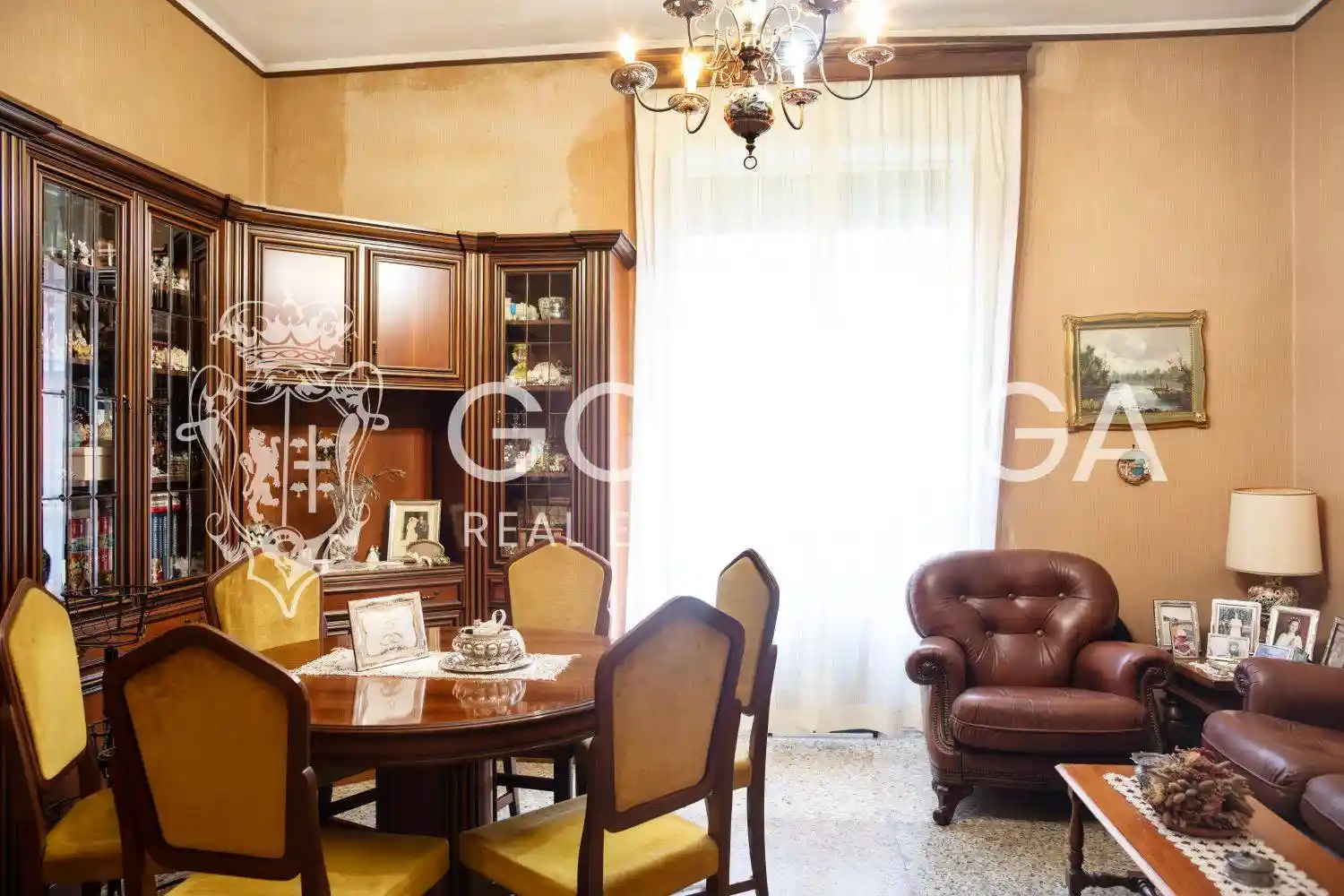 Villa in vendita a Vignanello