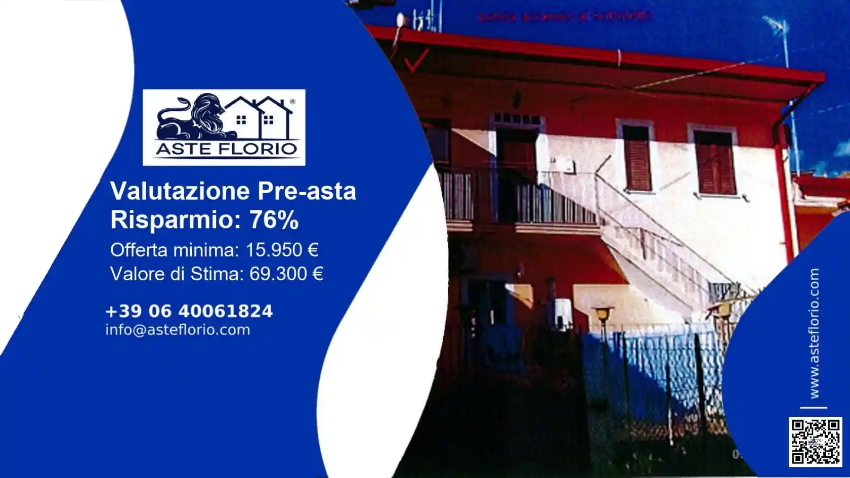 Appartamento in vendita a Catanzaro