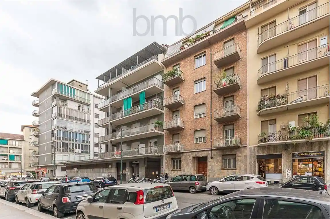 Appartamento in affitto a Torino