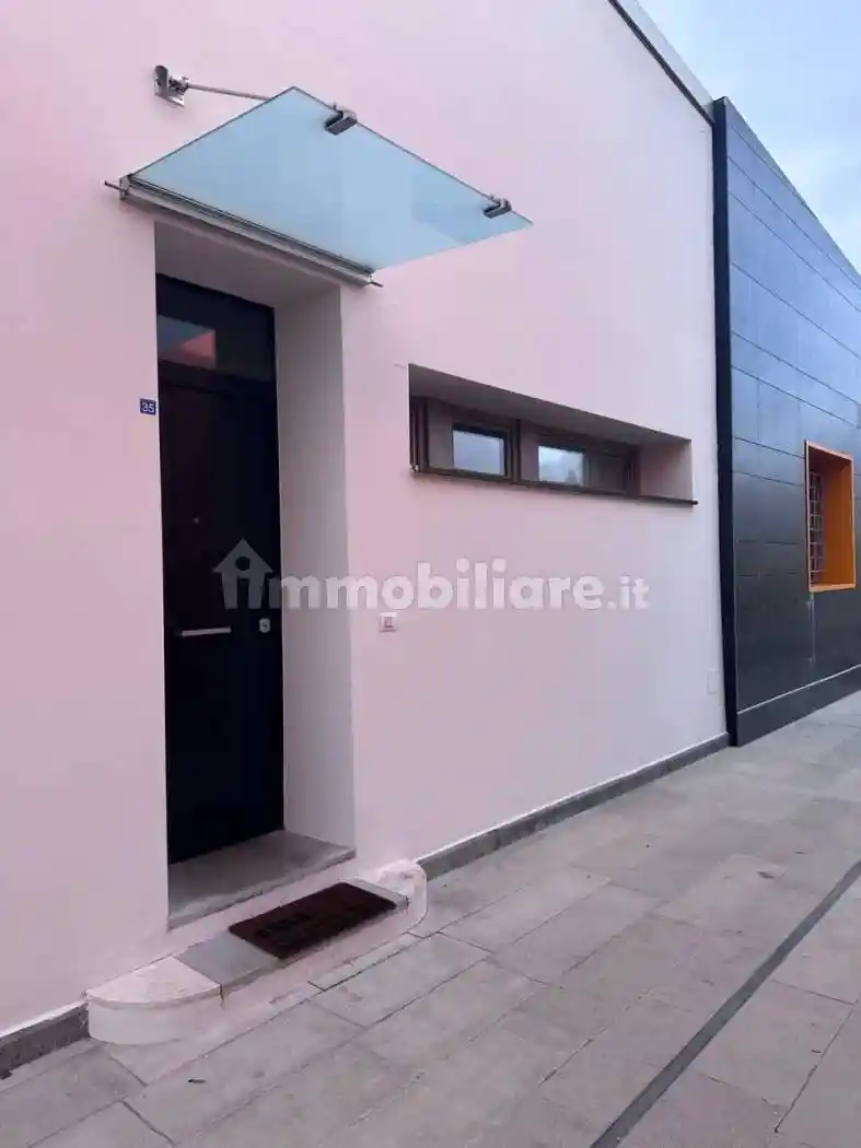 Appartamento in affitto a Siena