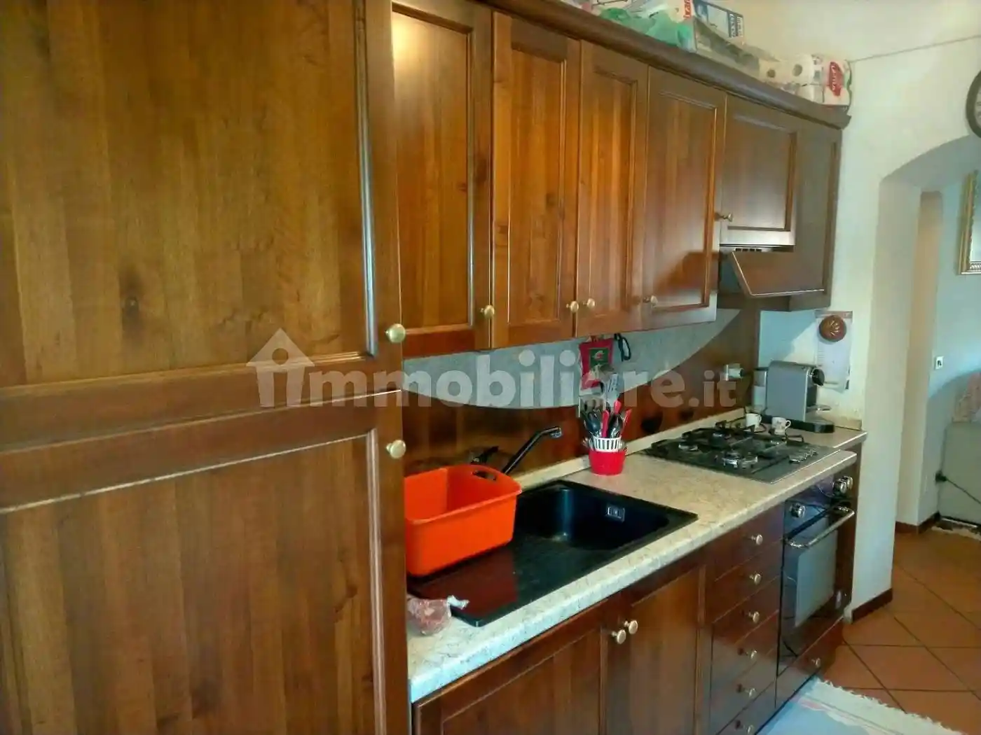 Appartamento in vendita a Casale Monferrato