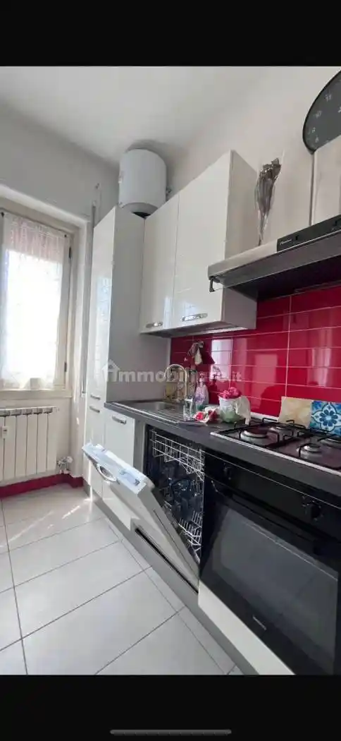 Appartamento in vendita a Casale Monferrato