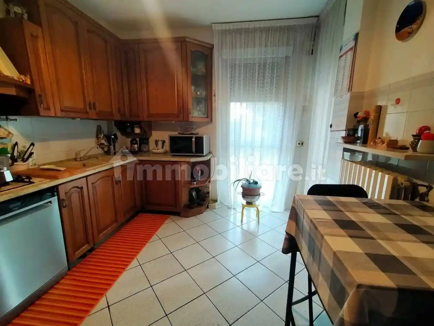 Appartamento in vendita a Valenza