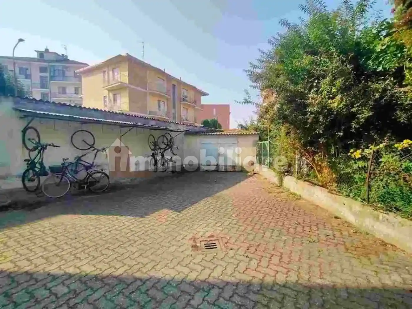 Appartamento in vendita a Valenza