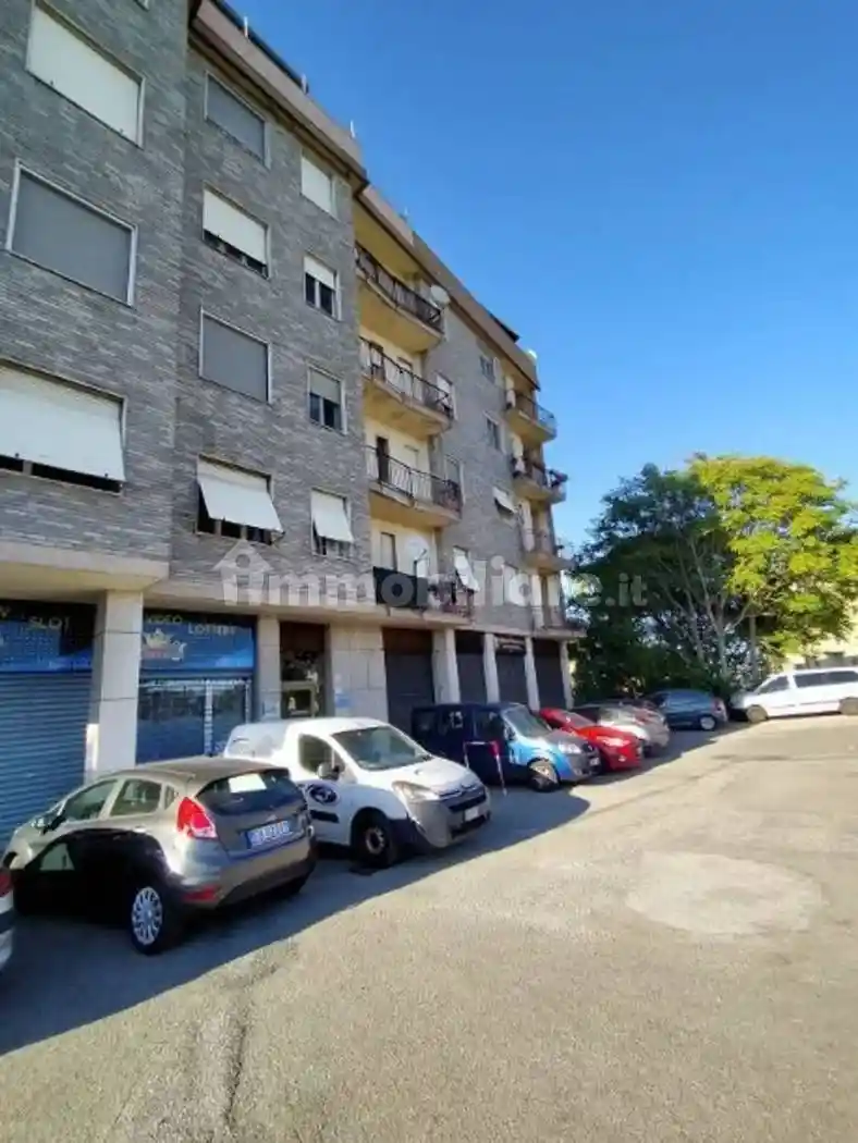 Appartamento in vendita a Casale Monferrato