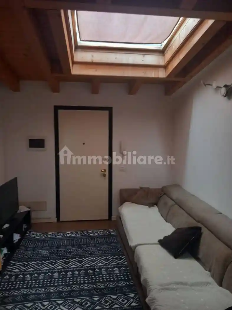 Appartamento in vendita a Rovato