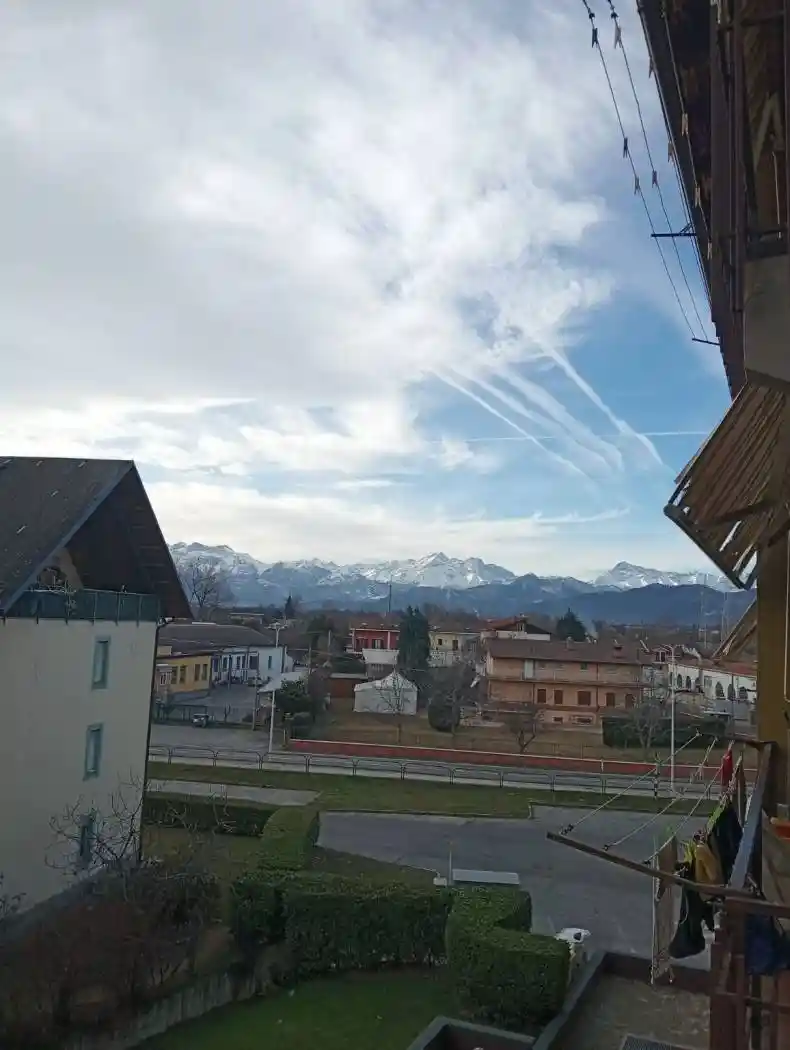 Appartamento in vendita a Cuneo
