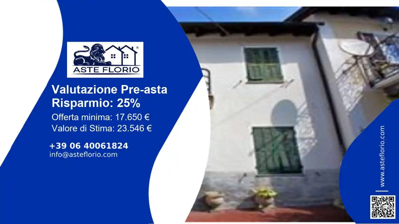 Appartamento in vendita a Calizzano