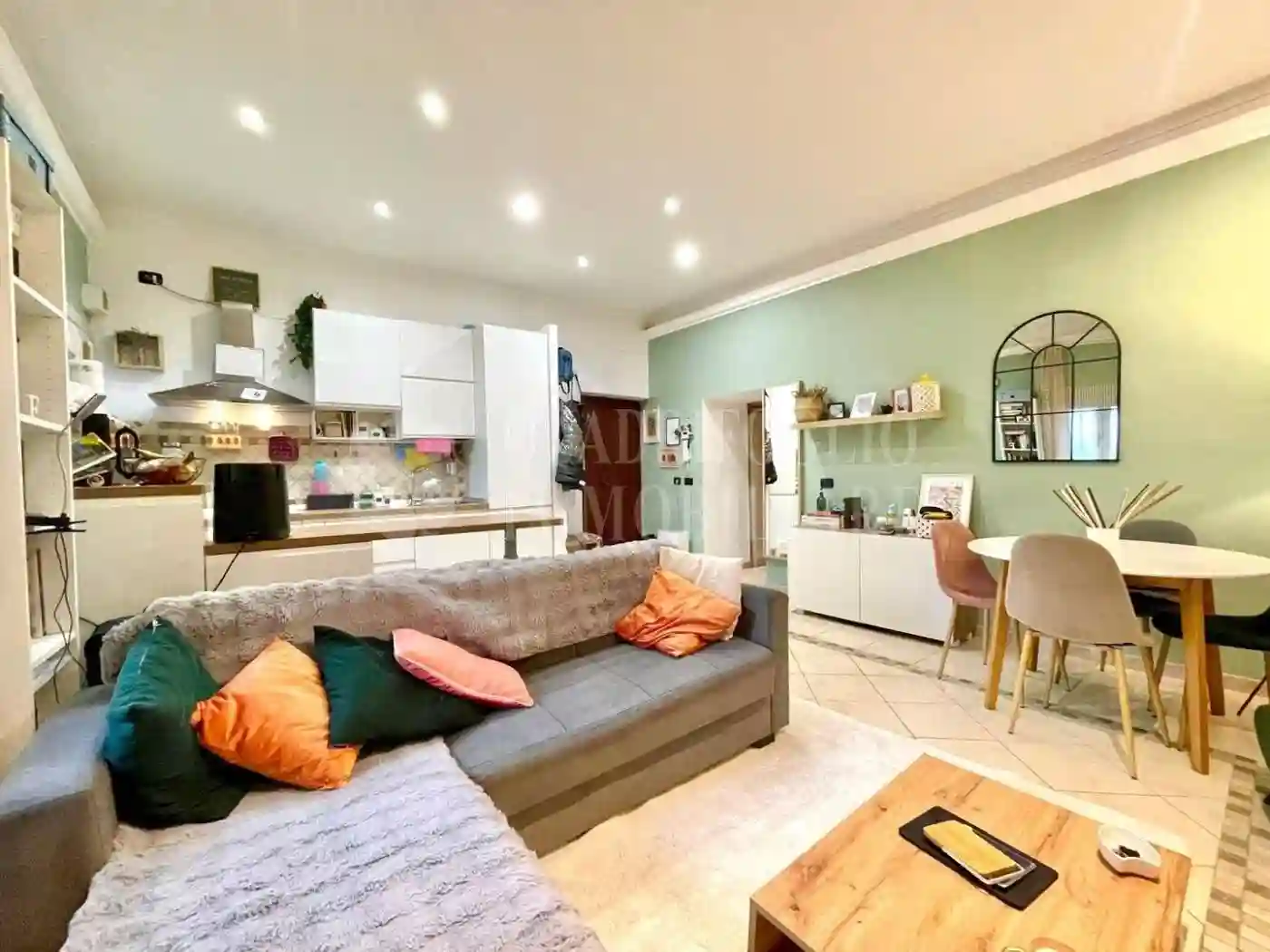 Appartamento - foto 3