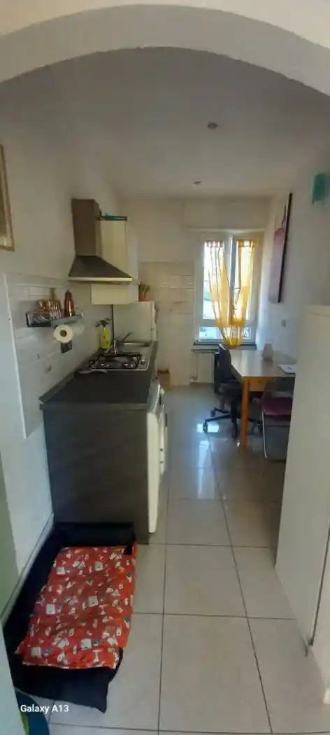 Appartamento in affitto a Cinisello Balsamo