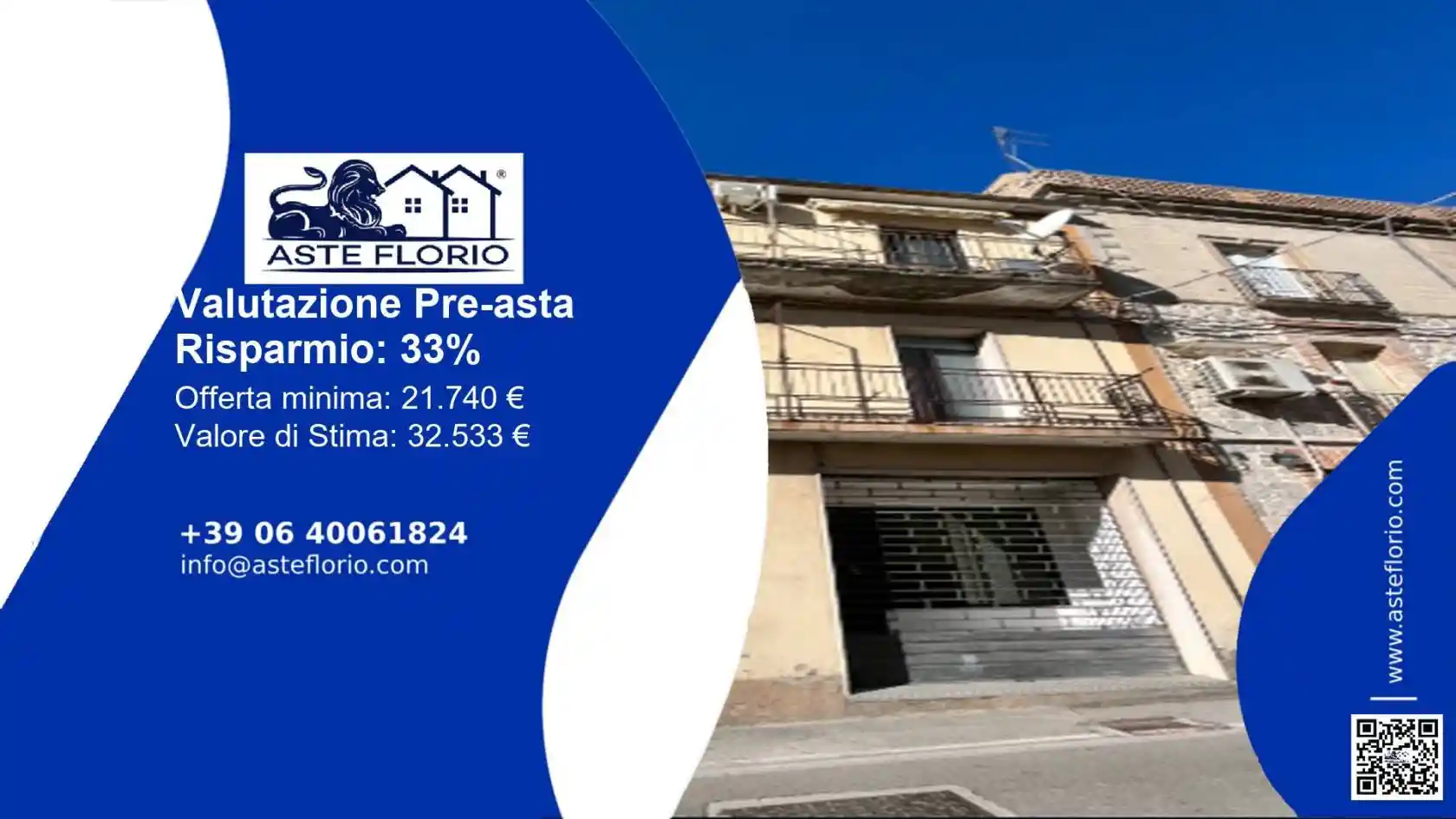 Appartamento in vendita a Villa Santa Maria