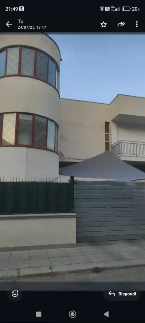 Villa in vendita a Palermo