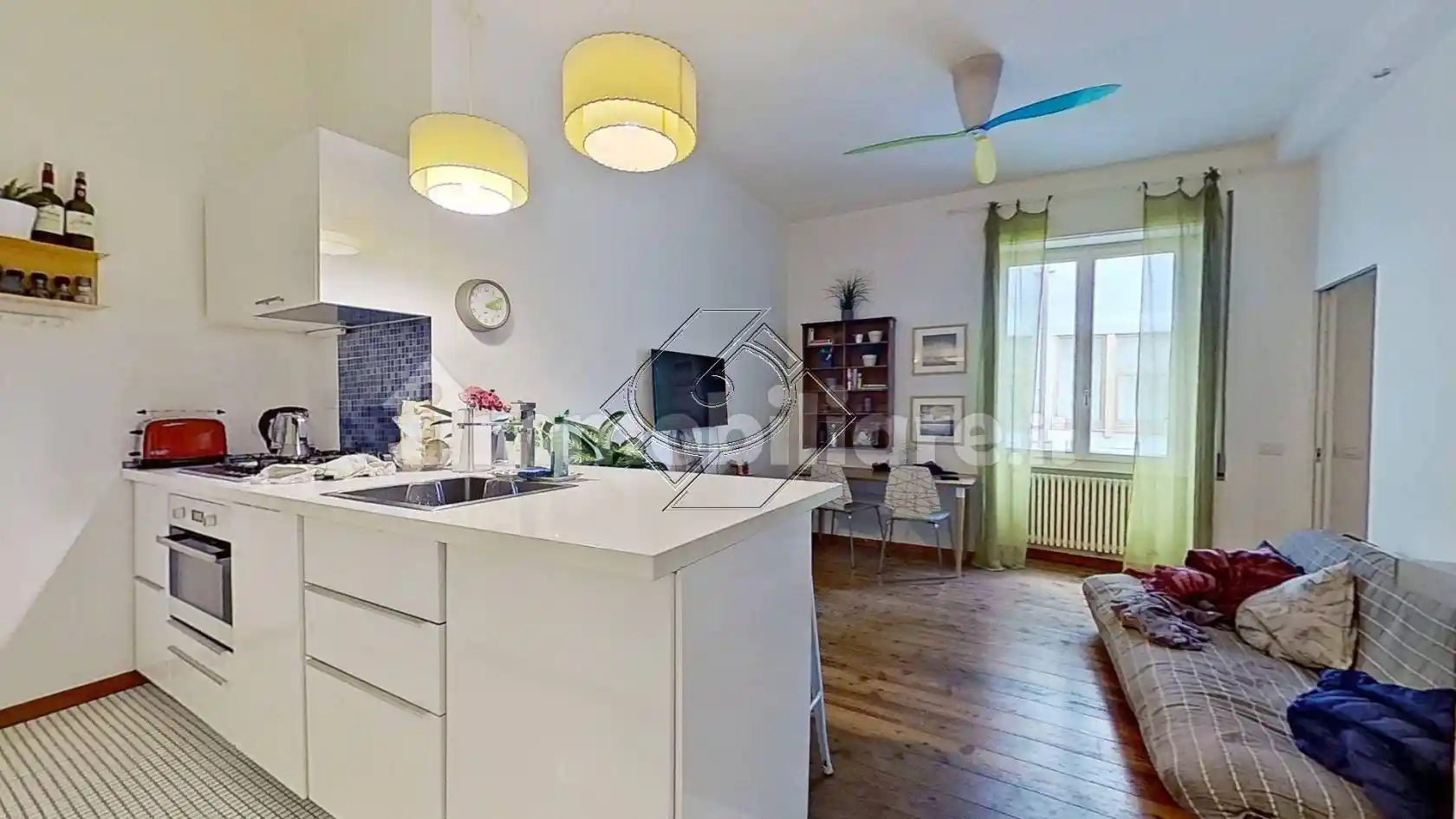 Appartamento in vendita a Firenze