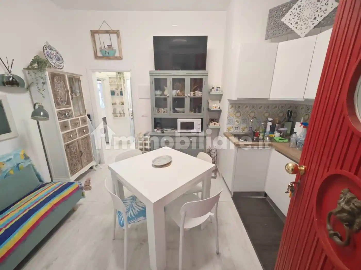 Villa in vendita a Comacchio