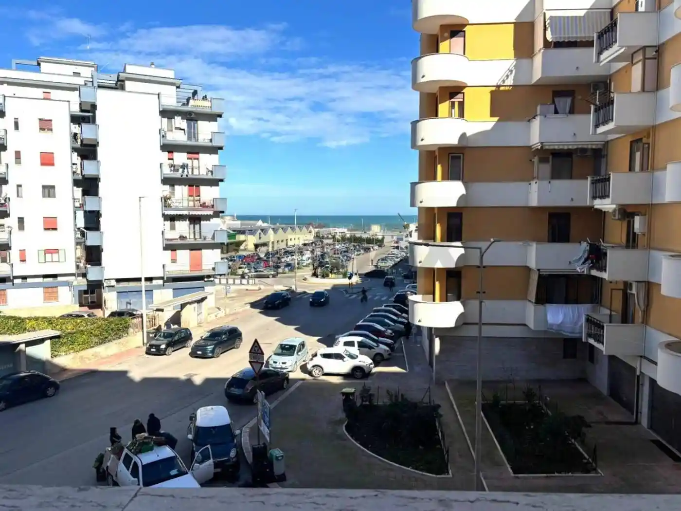 Appartamento in vendita a Trani